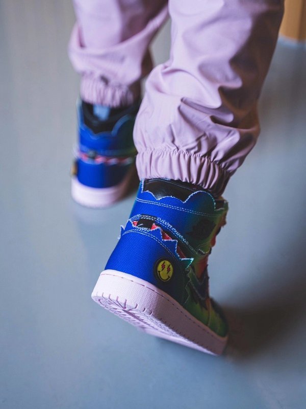 AJ1 High