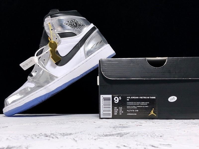 AJ1 High