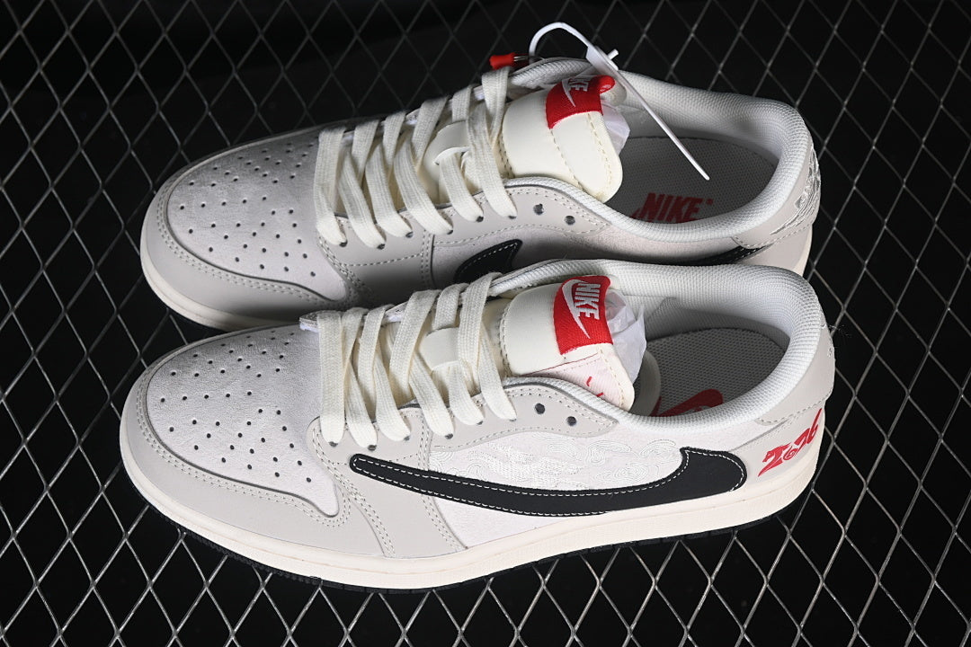 AJ1 Low