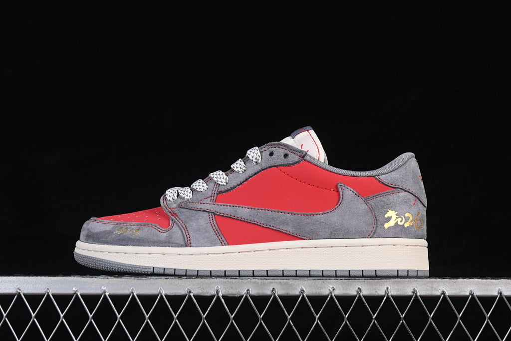 AJ1 Low