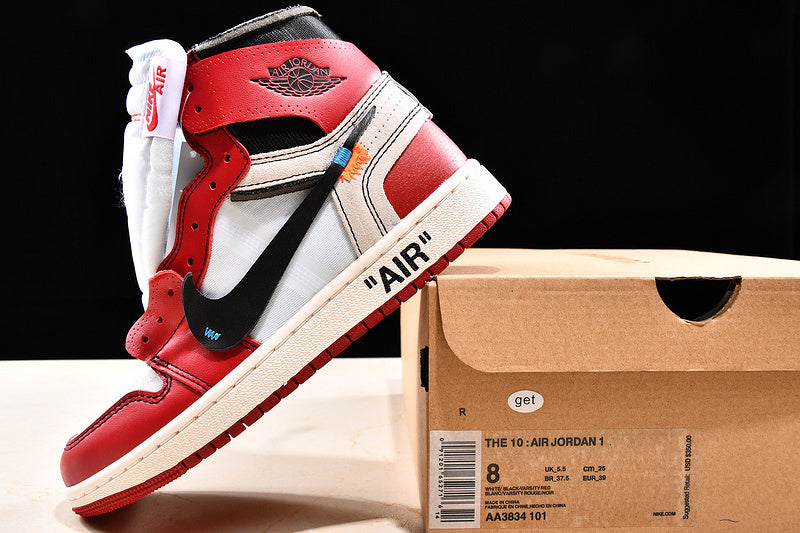 AJ1 High