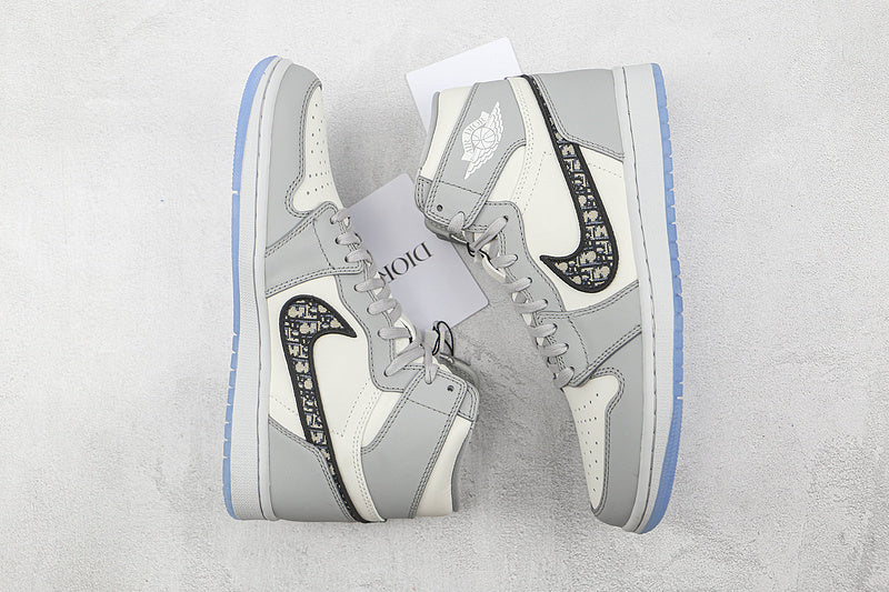 AJ1 High