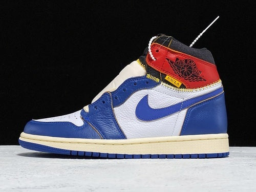 AJ1 High