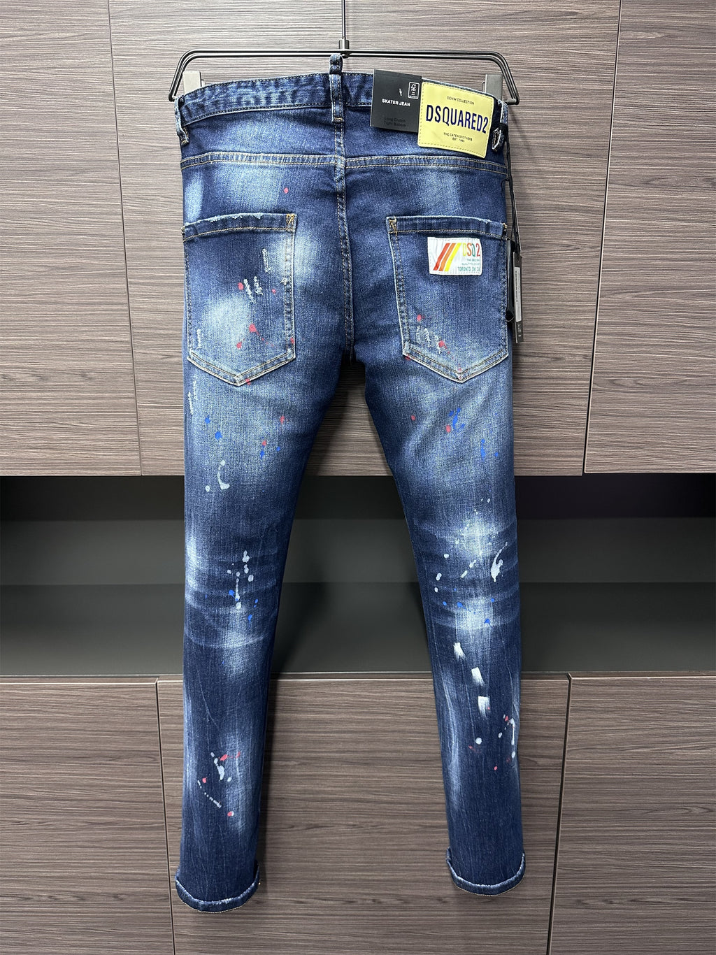 D2 Jeans