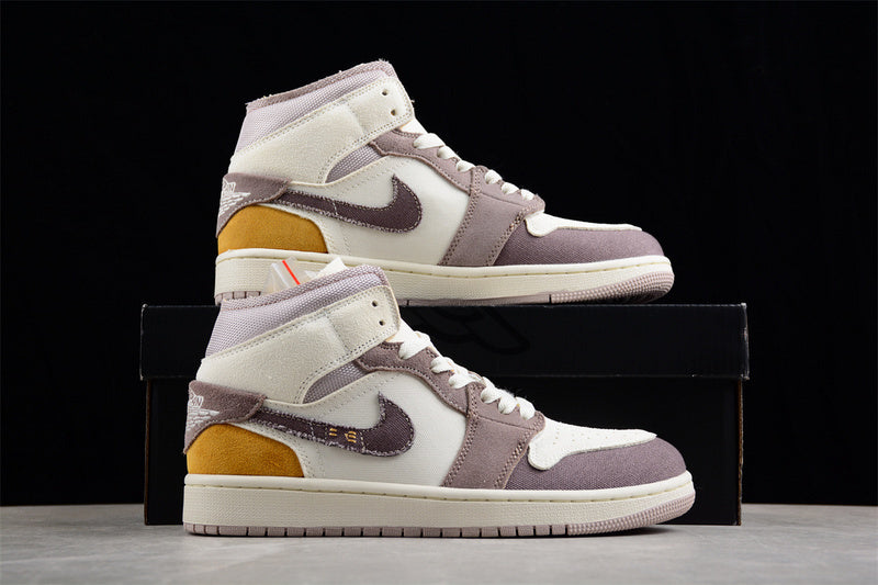 AJ1 Mid