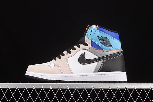 AJ1 High