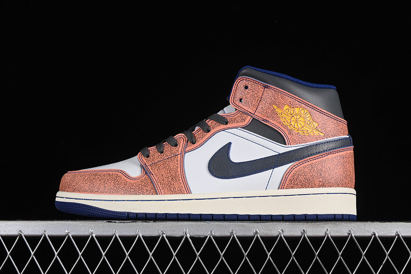 AJ1 Mid