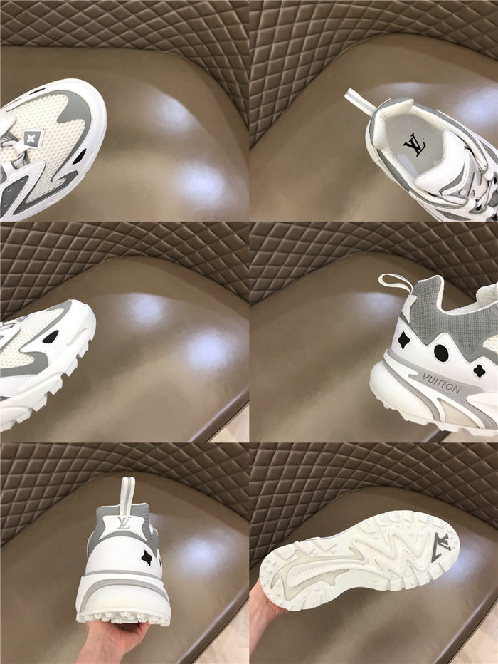 LV Sneakers