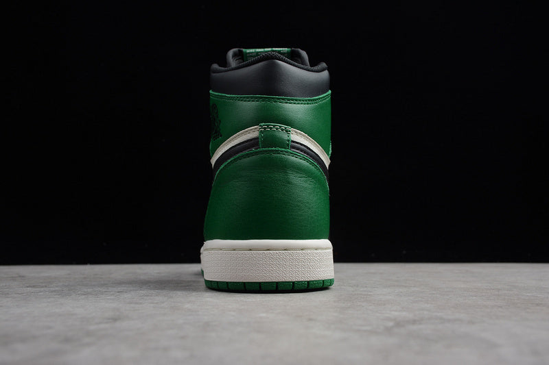 AJ1 High