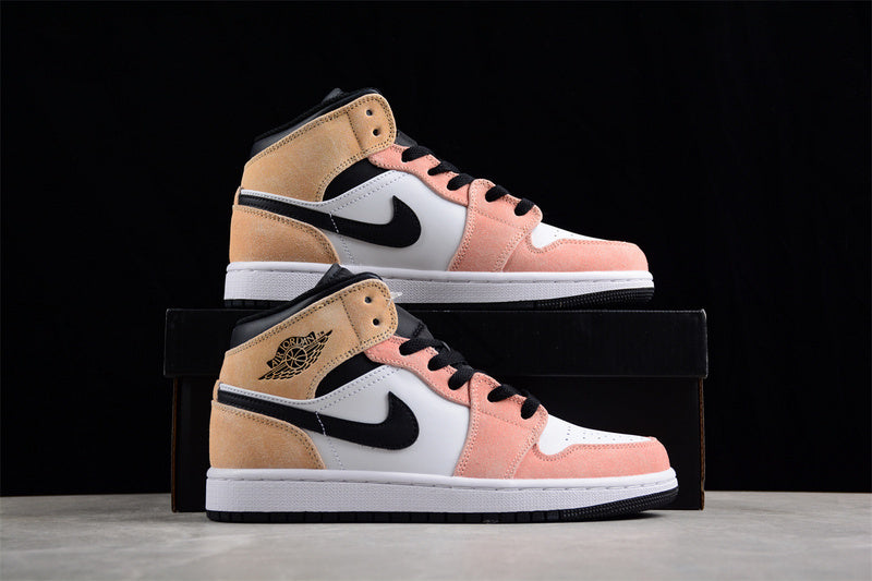 AJ1 Mid