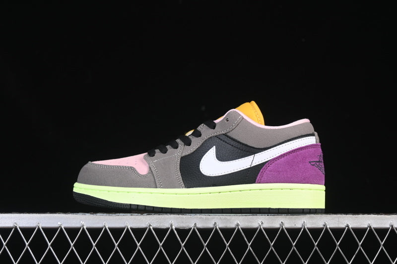 AJ1 Low