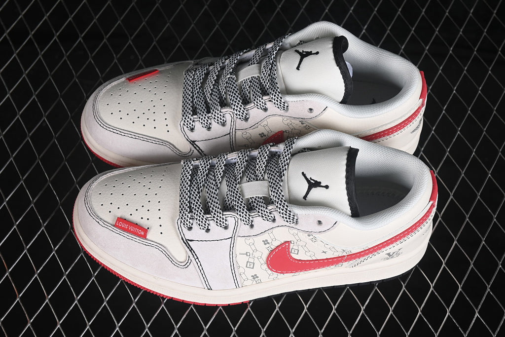 AJ1 Low