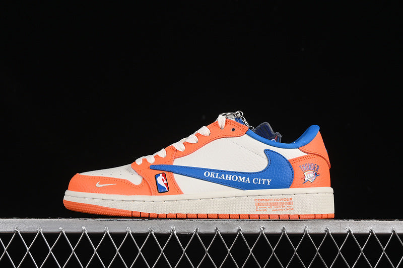 AJ1 Low