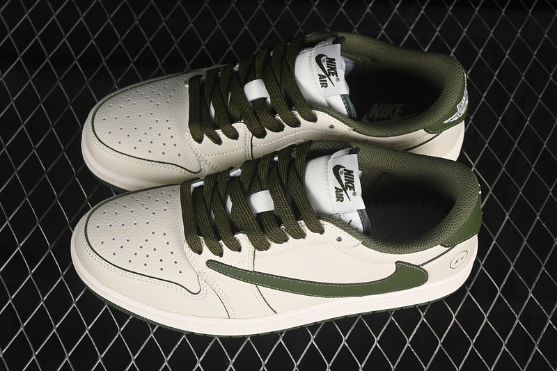 AJ1 Low