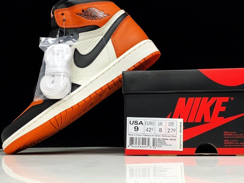 AJ1 High