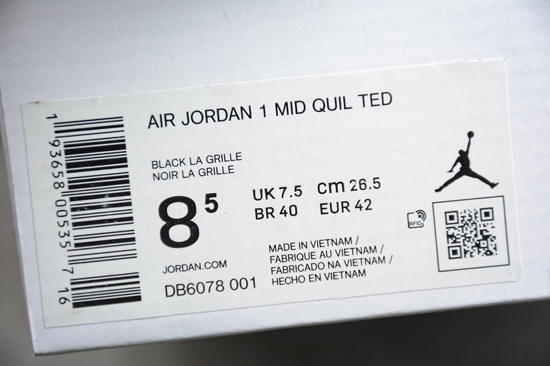 AJ1 Mid