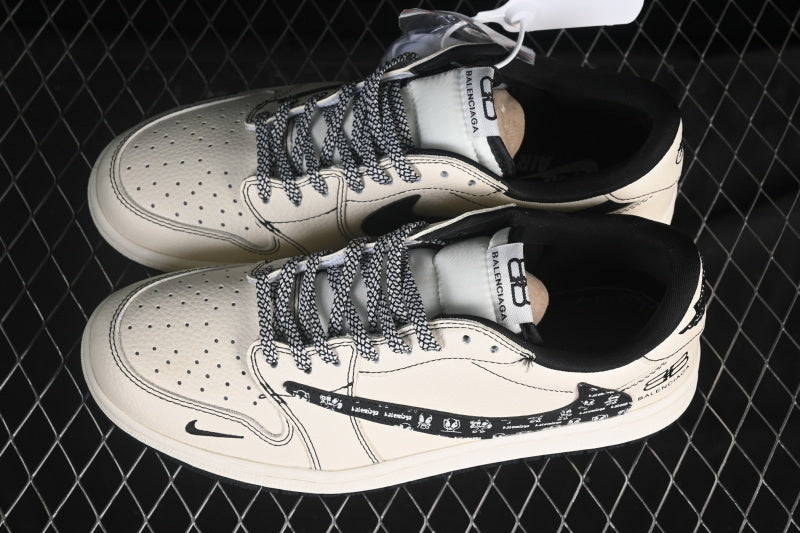 AJ1 Low