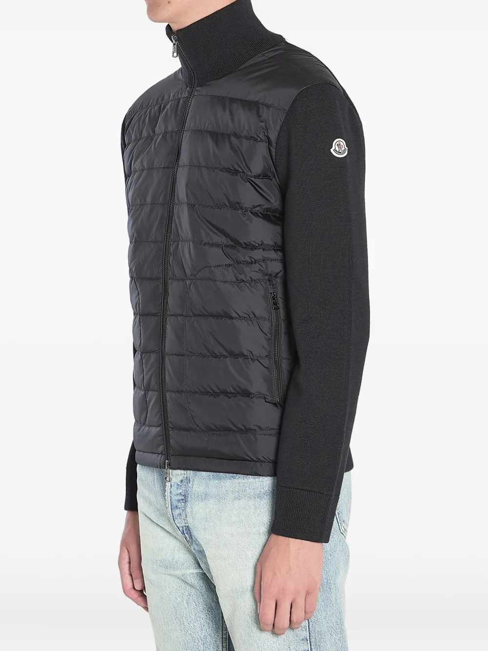 Mon Cardigan