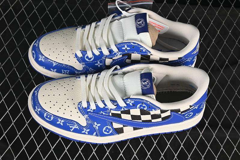 AJ1 Low