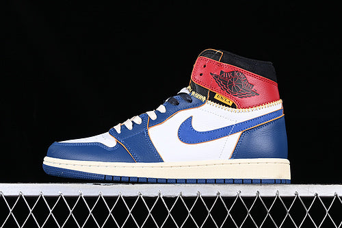 AJ1 High