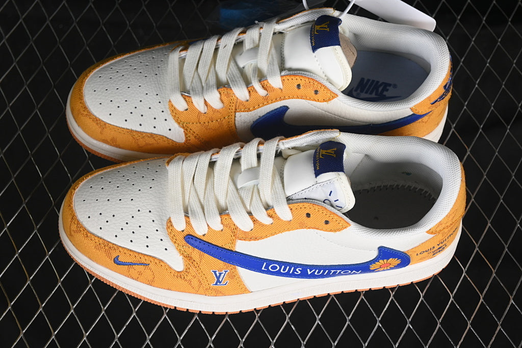 AJ1 Low