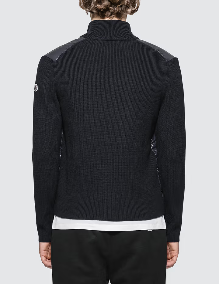 Mon Cardigan