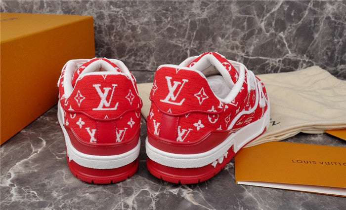 LV Sneakers