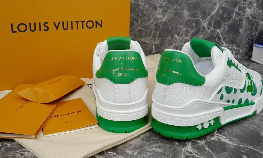 LV Sneakers