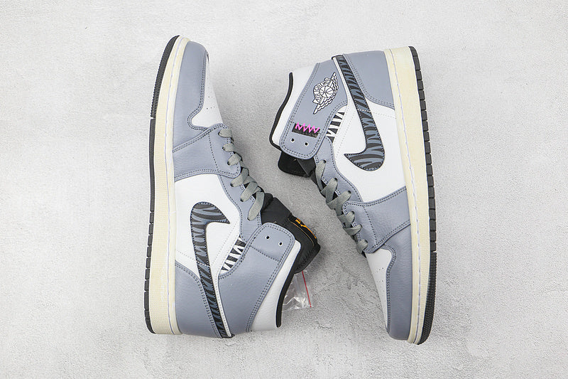 AJ1 Mid