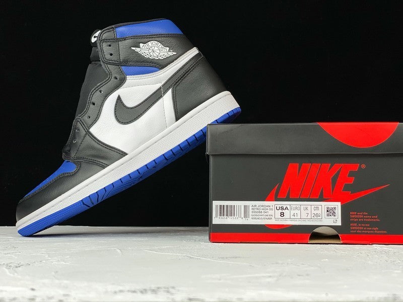 AJ1 High