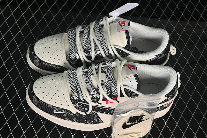 AJ1 Low