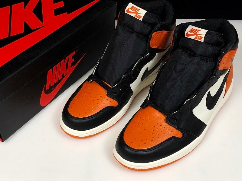 AJ1 High