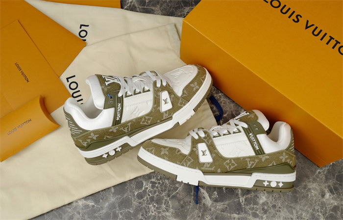 LV Sneakers