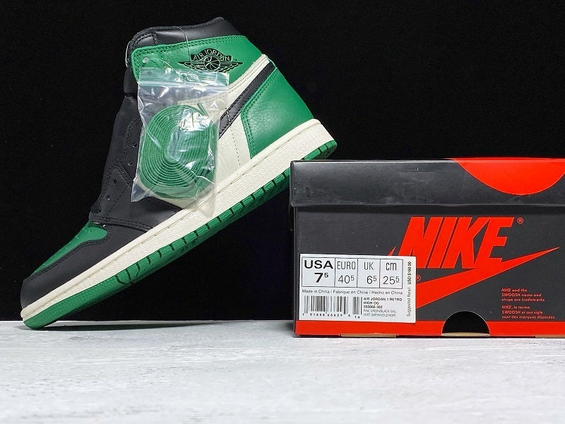 AJ1 High