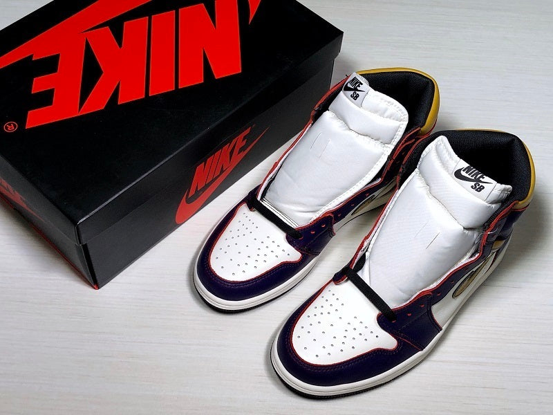 AJ1 High