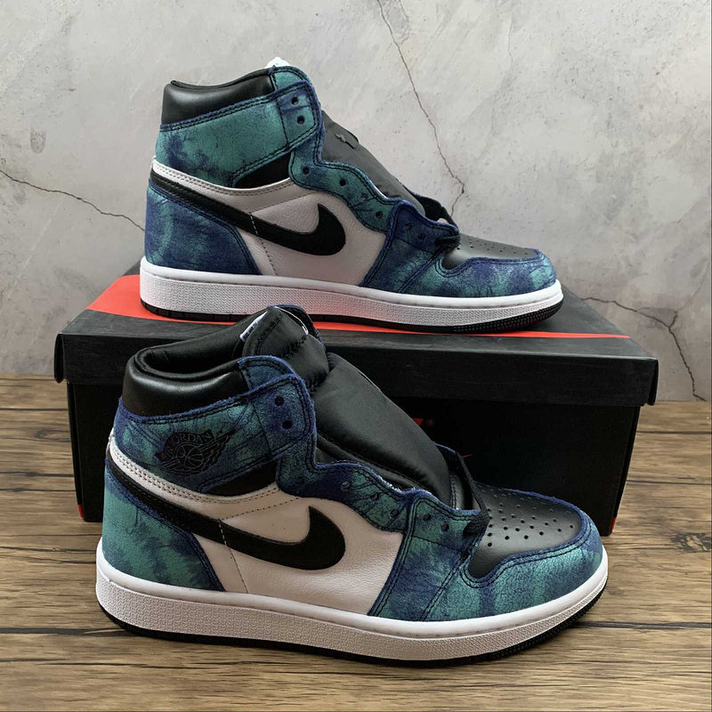 AJ1 High