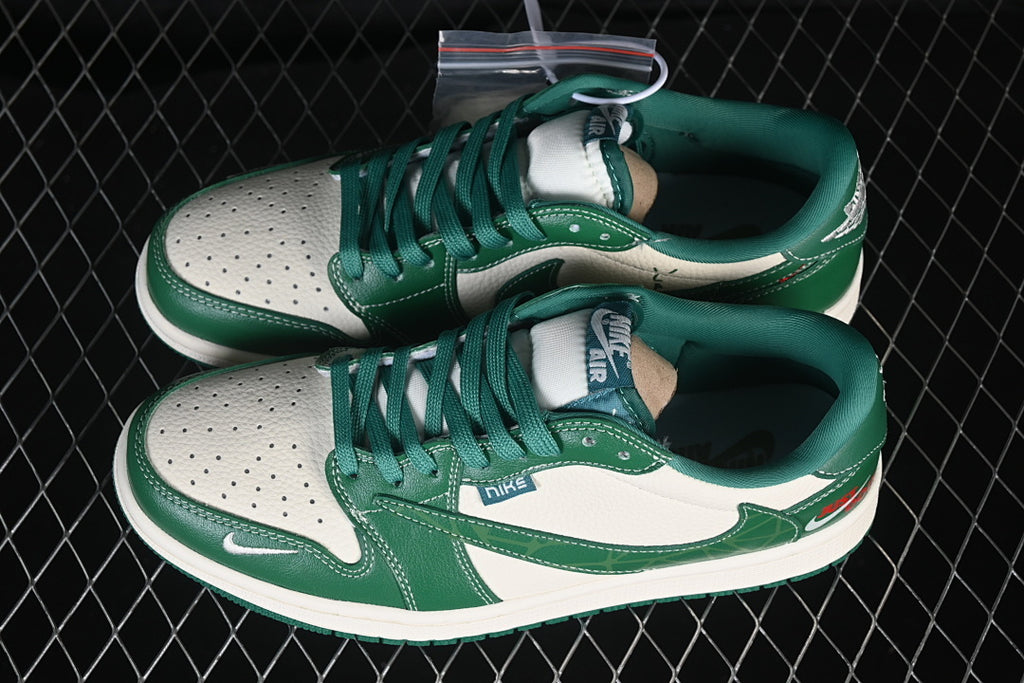 AJ1 Low