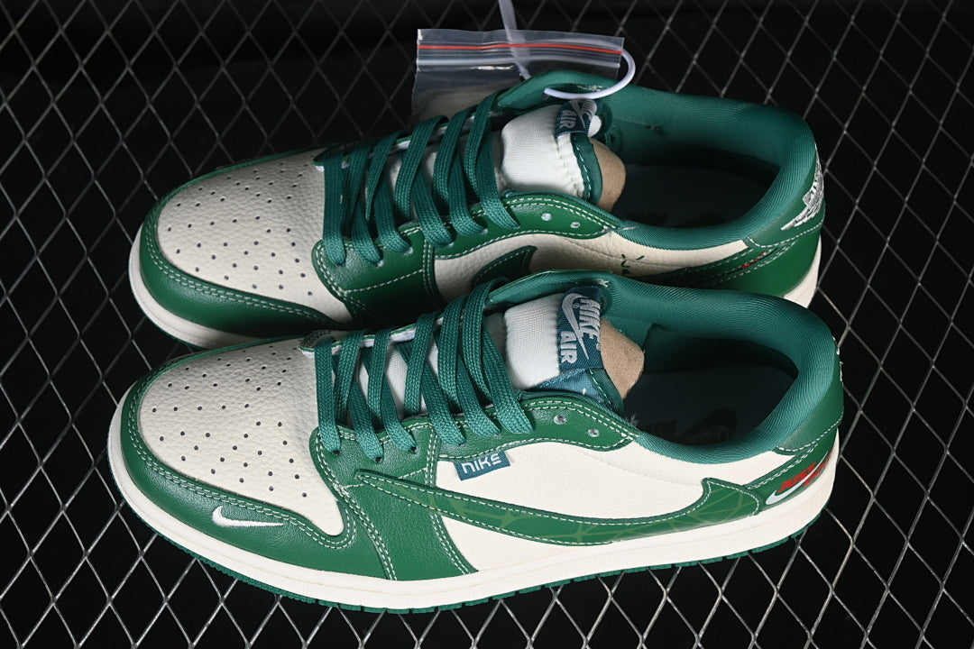 AJ1 Low