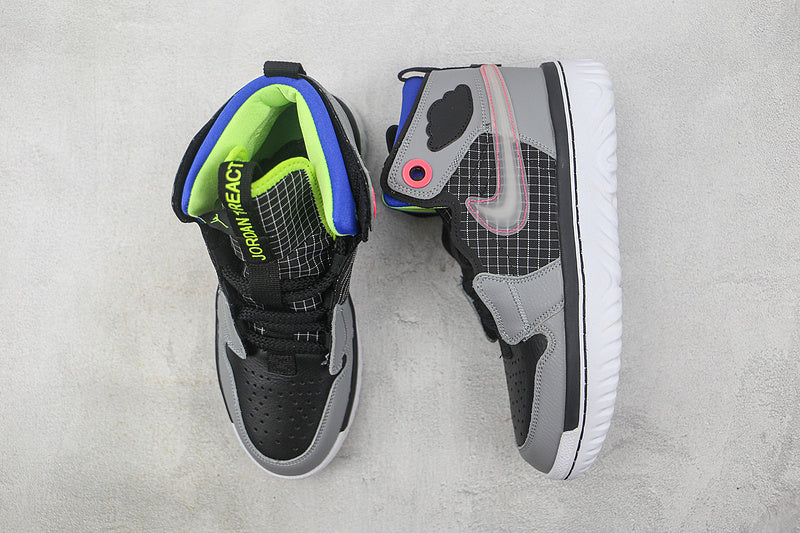 AJ1 High