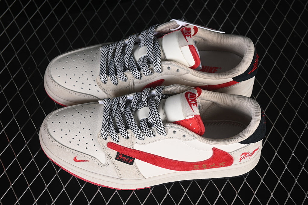 AJ1 Low