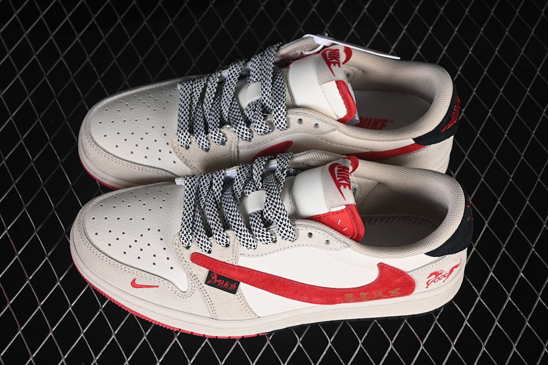 AJ1 Low