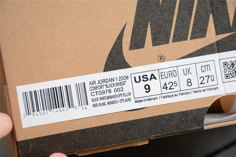 AJ1 High