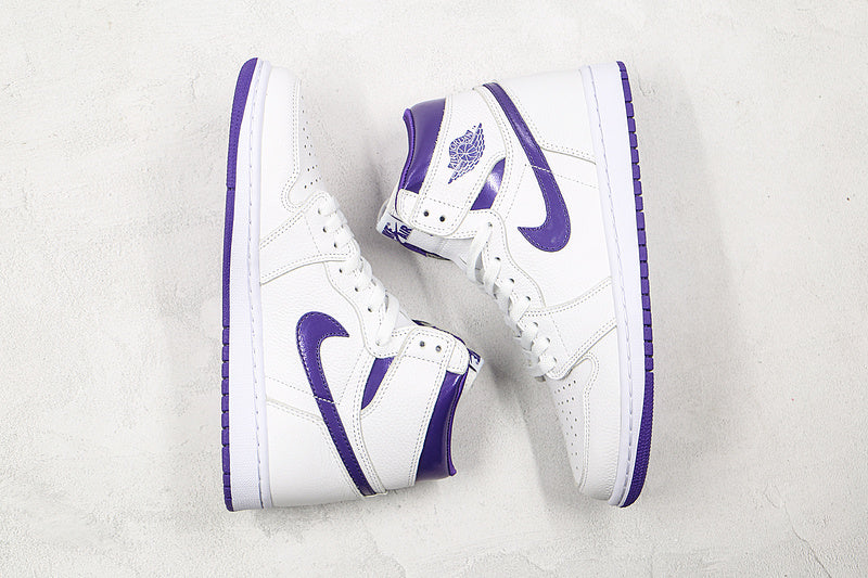 AJ1 High