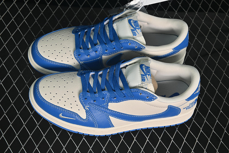 AJ1 Low