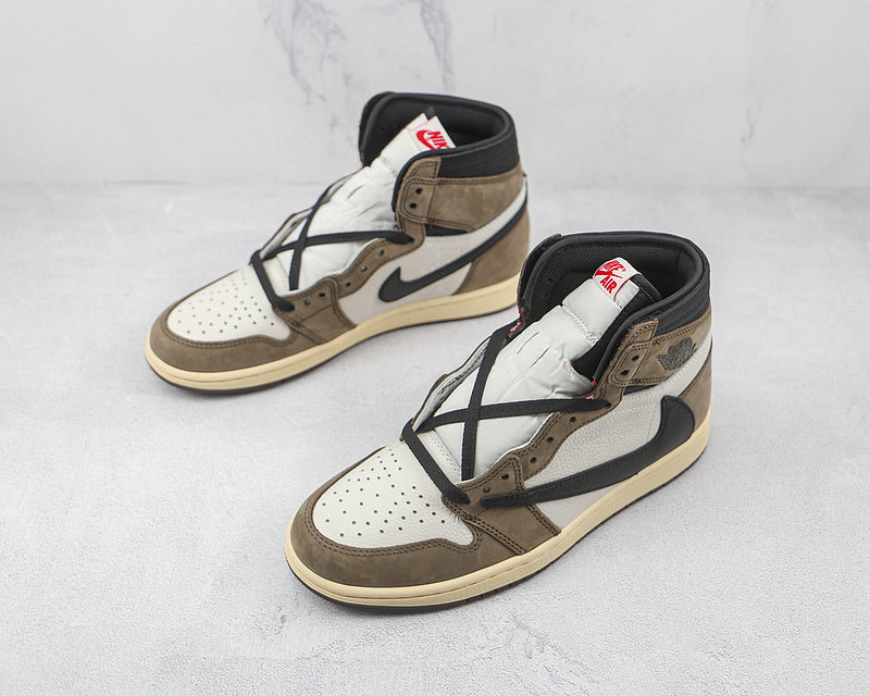 AJ1 High