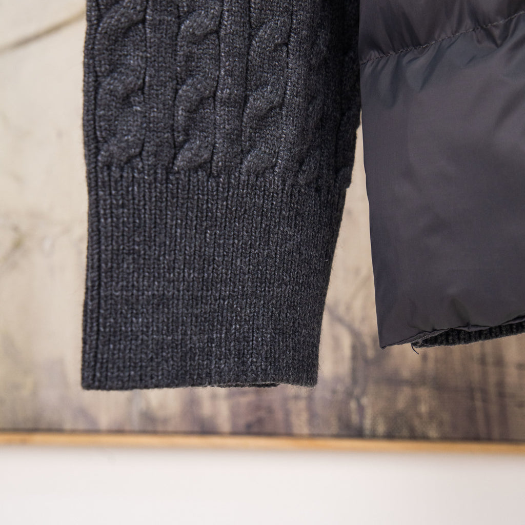 Mon Cardigan