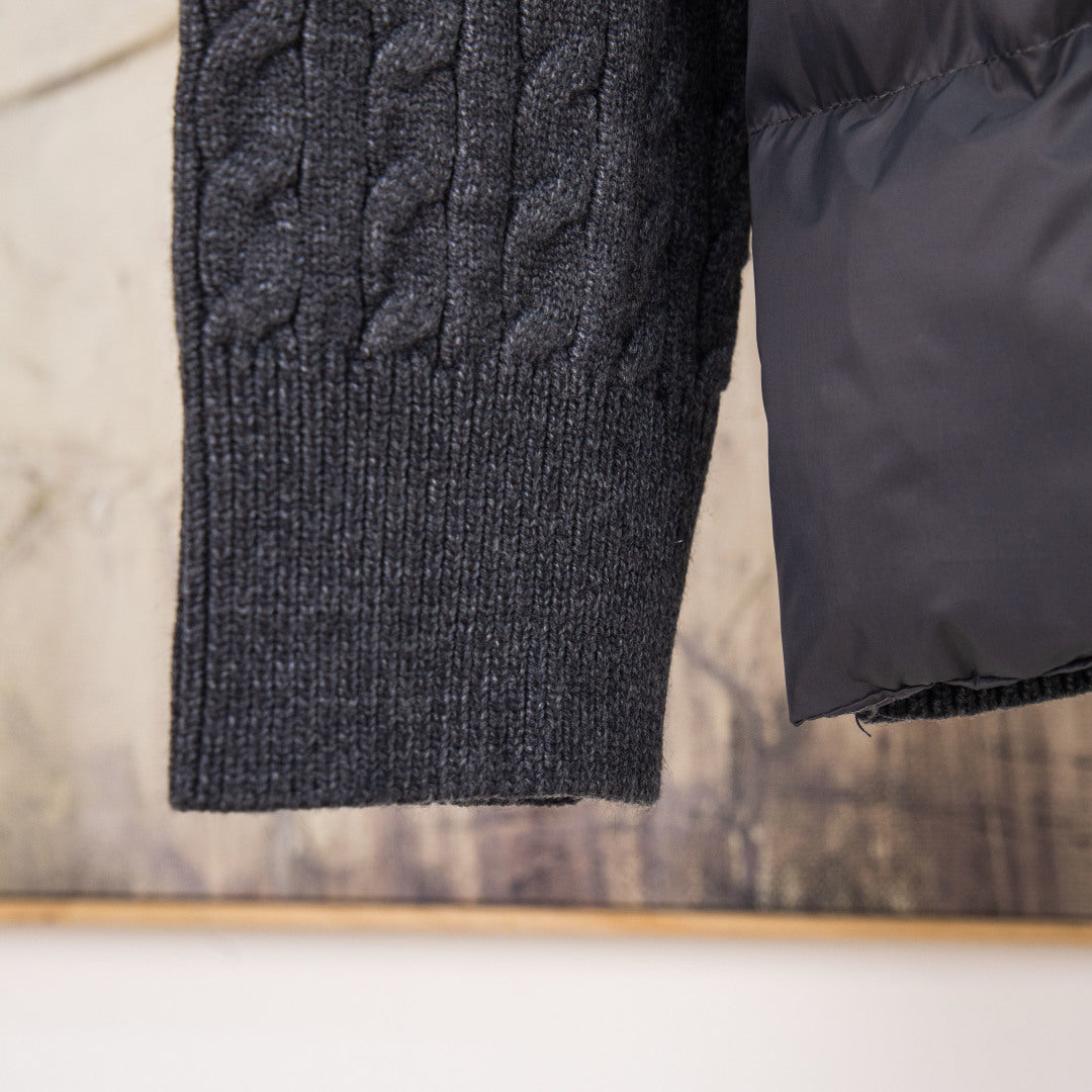 Mon Cardigan