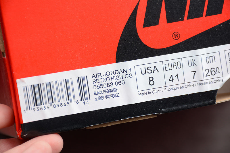 AJ1 High