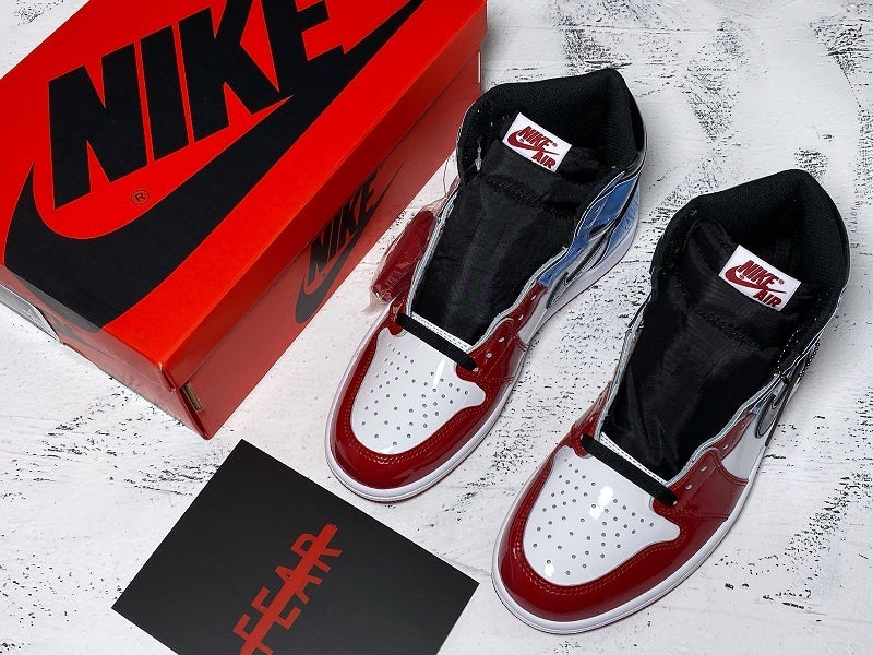 AJ1 High