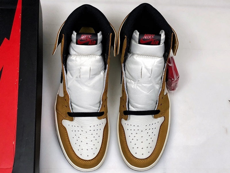 AJ1 High